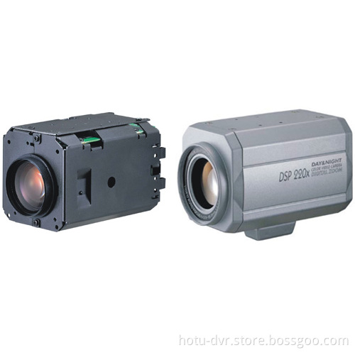 CCTV Camera (HT-22P)